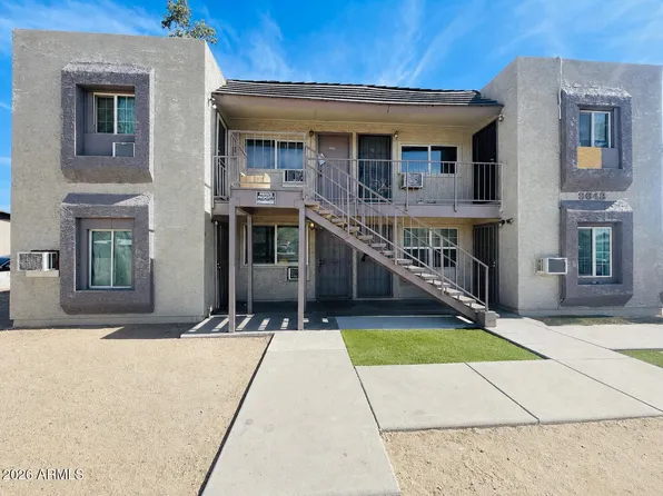 9648 N 12TH Avenue, Phoenix, AZ 85021