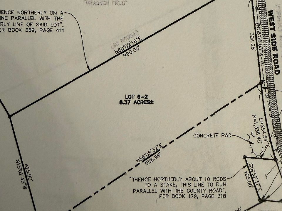 1st image of 0 West Side Road