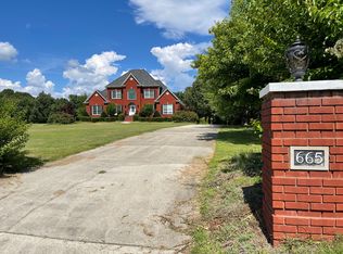 665 County Road 420, Cullman, AL 35057