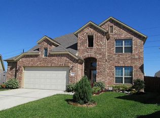 13403 Astley Acres Ln, Cypress, TX 77429