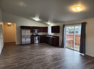 (Undisclosed Address), Wasilla, AK 99623