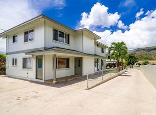 85-184 Waianae Valley Rd, Waianae, HI 96792