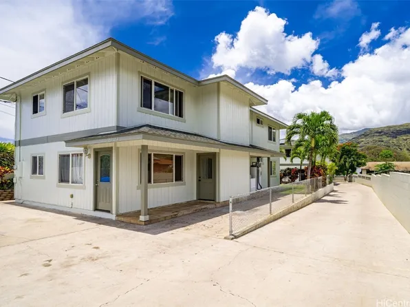 85-184 Waianae Valley Rd, Waianae, HI 96792