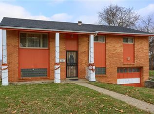 711 Finland St, Pittsburgh, PA 15219