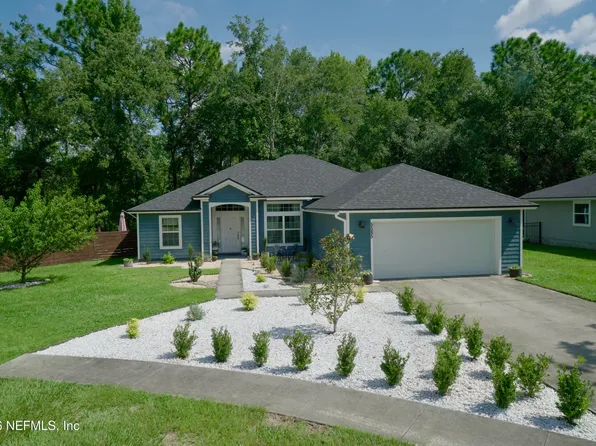 5585 CASAVEDRA Court, Jacksonville, FL 32244