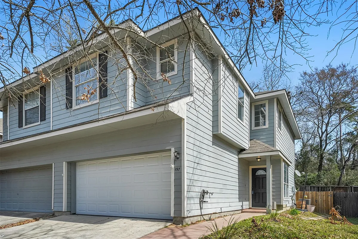 Building Photo - 157 E Summerhaze Cir