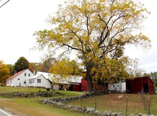 1087 Winona Rd, New Hampton, NH 03256