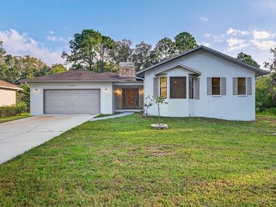 11755 W Fisherman Ln, Homosassa, FL, 34448