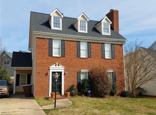 3 Ivy Ridge Ct, Greensboro, NC 27407