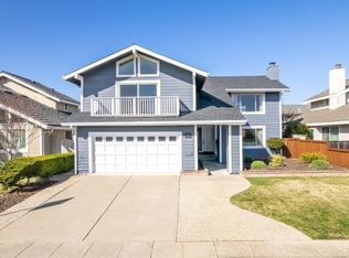 848 Polaris Ave, Foster City, CA 94404