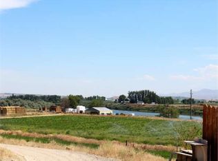 22195 Papa Whiskey Ln, Caldwell, ID 83607