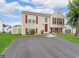 2142 Collingwood Ln, Frederick, MD 21702