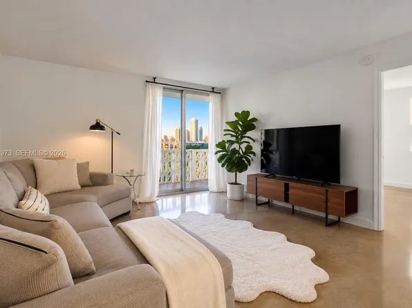 1020 Meridian Ave APT 816, Miami Beach, FL 33139
