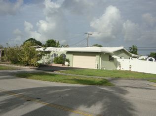 20806 Highland Lakes Blvd, Miami, FL 33179
