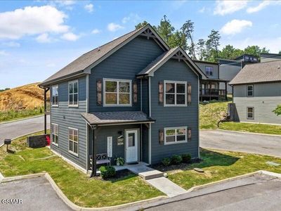 1654 Veterans Blvd #1, Sevierville, TN, 37862
