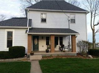 3200 Sheridan Rd, Noblesville, IN 46062