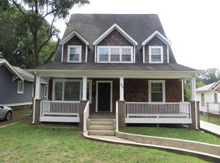 333 West Blvd, Charlotte, NC 28203