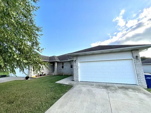 (undisclosed Address), Rogersville, MO 65742