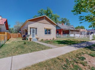 403 N 2nd St, Belen, NM 87002