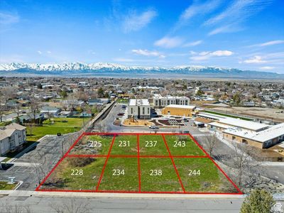 225 N Bristlecone Ct, Tooele UT - Owner Finance Home