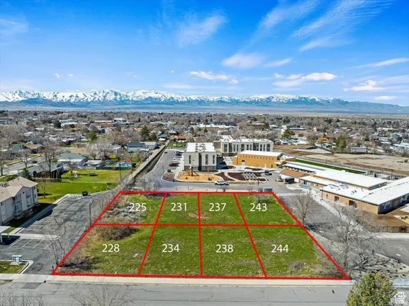 225 N Bristlecone Ct, Tooele, UT 84074