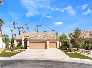 6272 Pride Ln, Las Vegas, NV 89103