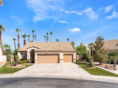 6272 Pride Ln, Las Vegas, NV, 89103