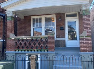 2234 Edwards St, Saint Louis, MO 63110