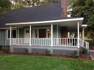 5440 Carmel Rd, Charlotte, NC 28226