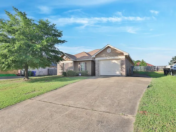 6129 Crossbow Dr, Columbus, GA 31907