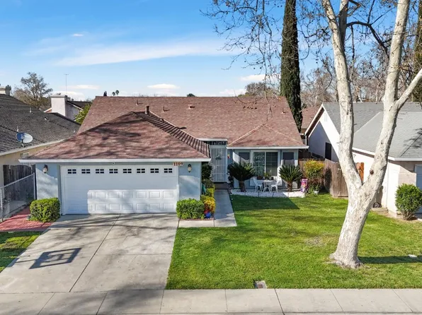 1109 Montavenia Dr, Modesto, CA 95358