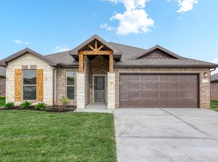 26540 W 84th Ter, Lenexa, KS 66227