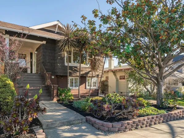 3846 Beaumont Ave, Oakland, CA 94602