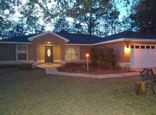 8420 SW 138th Ter, Dunnellon, FL 34432
