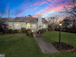 115 N Hall St, Seaford, DE 19973