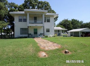 205 10th Ave NE, Ardmore, OK 73401