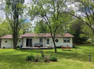101 Portage Rd, Ottertail, MN 56571