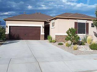 1622 Lark Dr NE, Rio Rancho, NM 87144