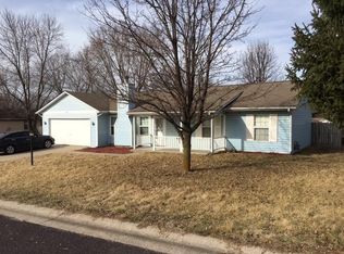 4541 W Southview Dr, Columbia, MO 65203