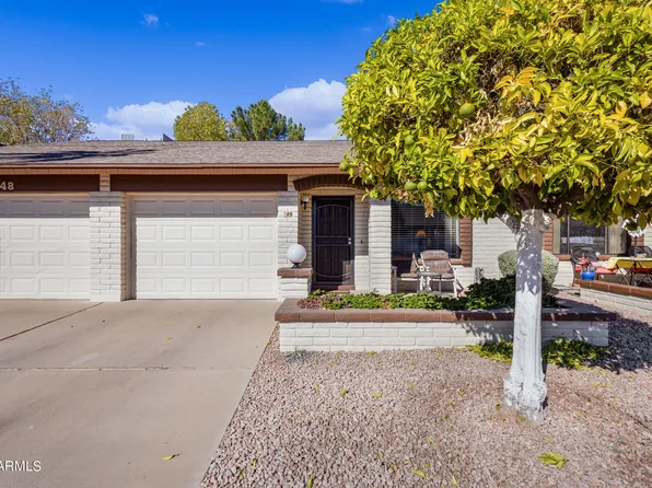 2064 S Farnsworth Drive #49, Mesa, AZ 85208