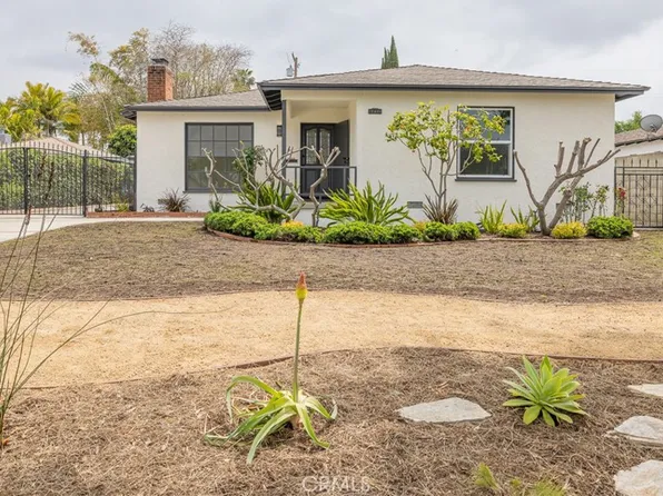 4426 Clark Ave, Long Beach, CA 90808