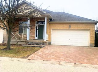 947 Adirondack Rd #16, London, ON N6K4Y7