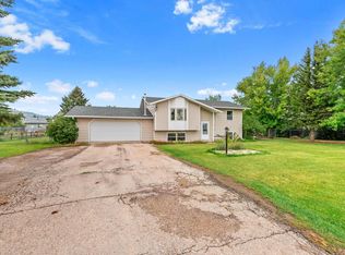 5124 Sunset Ln, Spearfish, SD 57783