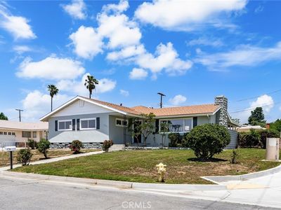 3221 W Jacinto View Rd, Banning, CA, 92220