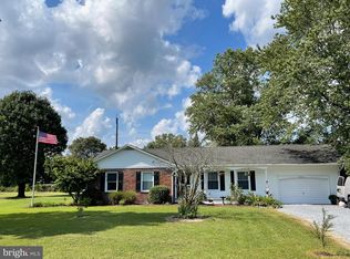 30622 Townsend Dr, Frankford, DE 19945