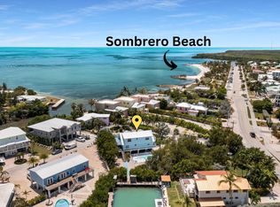 9 Treasure Rd, Marathon, FL 33050