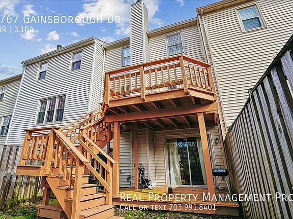 2nd image of 4767 Gainsborough Dr