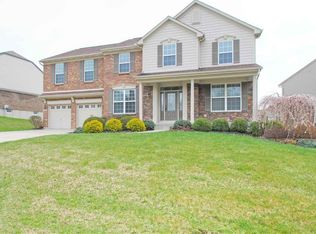 2340 Oakview Ct, Hebron, KY 41048