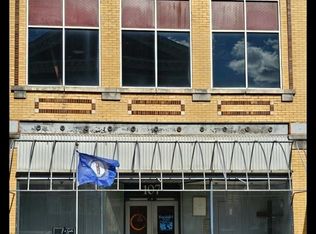 107 W Main St, Morganfield, KY 42437