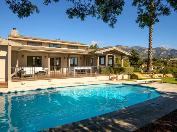 4613 Via Rubi, Santa Barbara, CA 93111